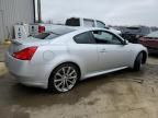 2008 Infiniti G37 Base