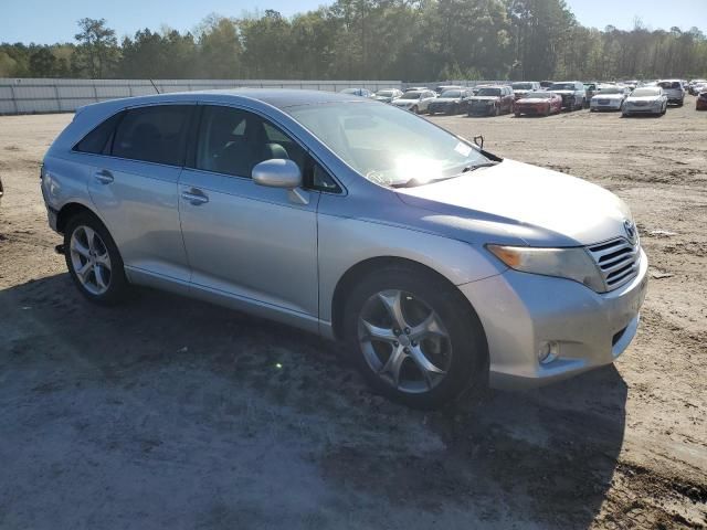 2009 Toyota Venza