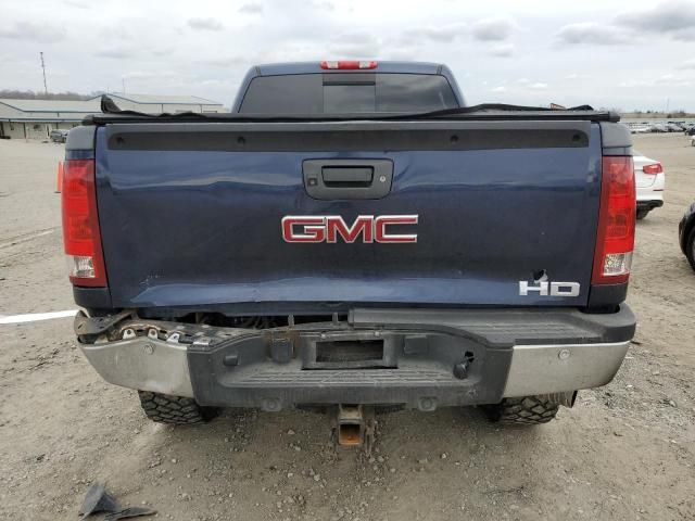 2009 GMC Sierra C2500 Heavy Duty