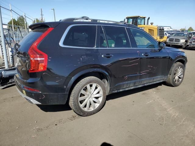 2016 Volvo XC90 T6