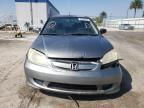 2005 Honda Civic Hybrid