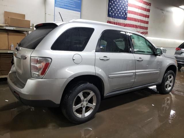 2007 Chevrolet Equinox LT