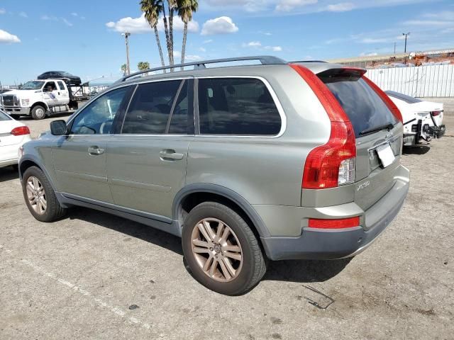 2008 Volvo XC90 3.2