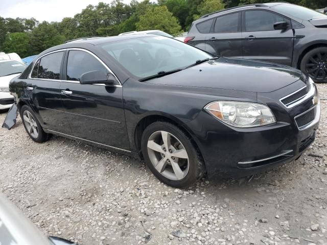 2012 Chevrolet Malibu 1LT