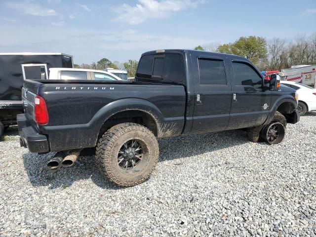 2015 Ford F350 Super Duty