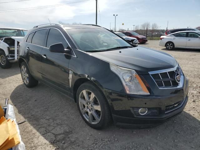 2011 Cadillac SRX Premium Collection