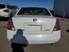 2005 Nissan Altima S