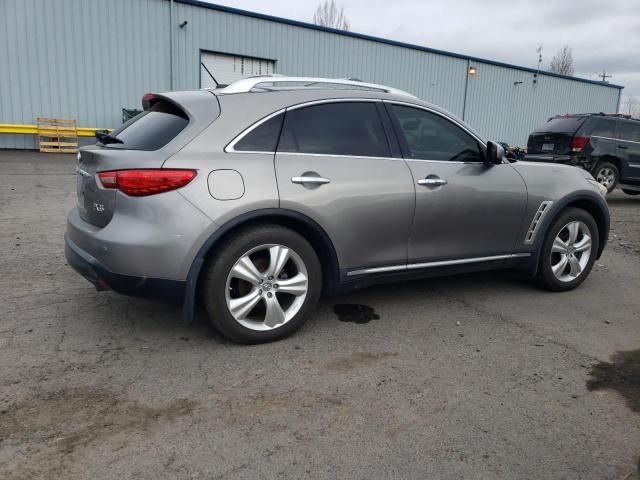 2011 Infiniti FX35