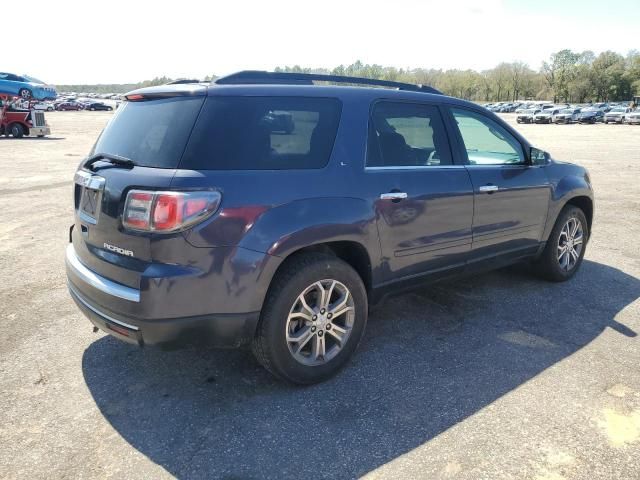 2014 GMC Acadia SLT-1