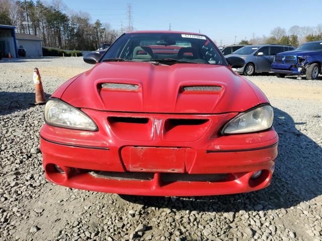 2003 Pontiac Grand AM GT