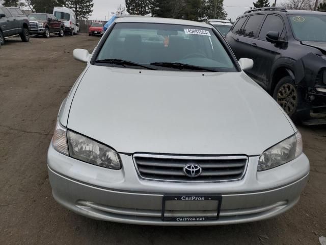 2000 Toyota Camry CE