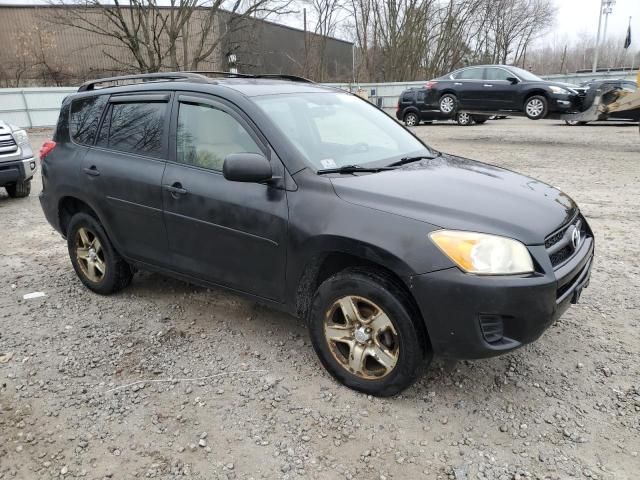 2009 Toyota Rav4