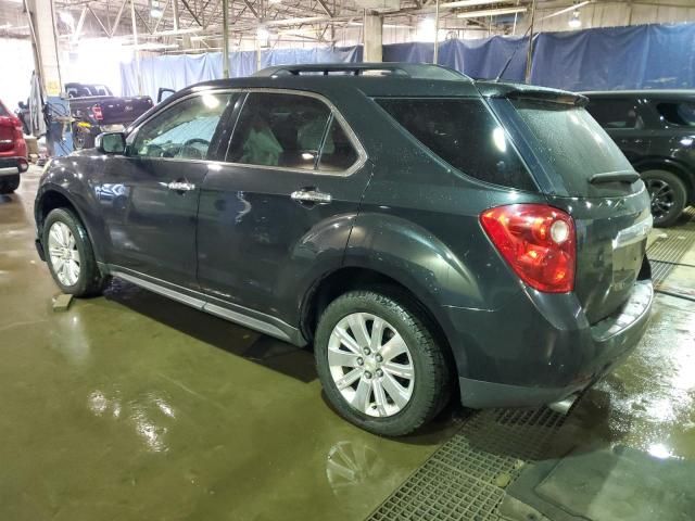 2011 Chevrolet Equinox LT