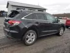 2014 Acura RDX Technology