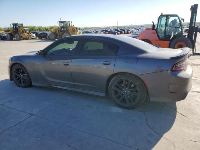 2019 Dodge Charger R/T