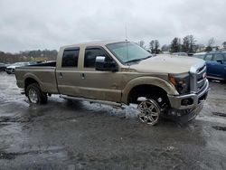 Ford salvage cars for sale: 2011 Ford F250 Super Duty