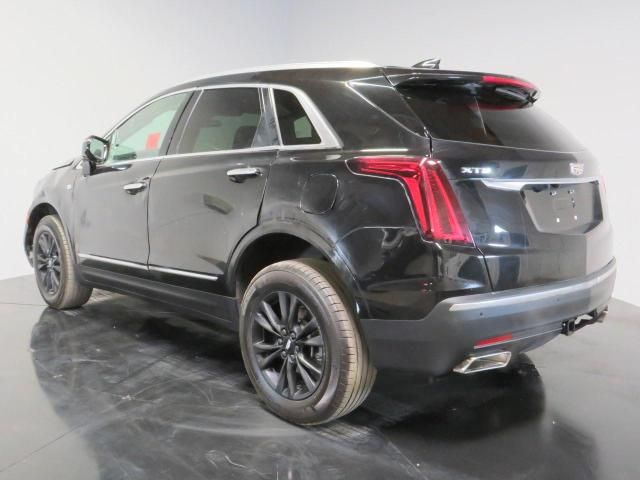 2021 Cadillac XT5 Luxury