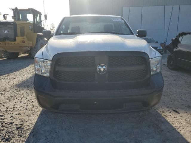 2020 Dodge RAM 1500 Classic Tradesman