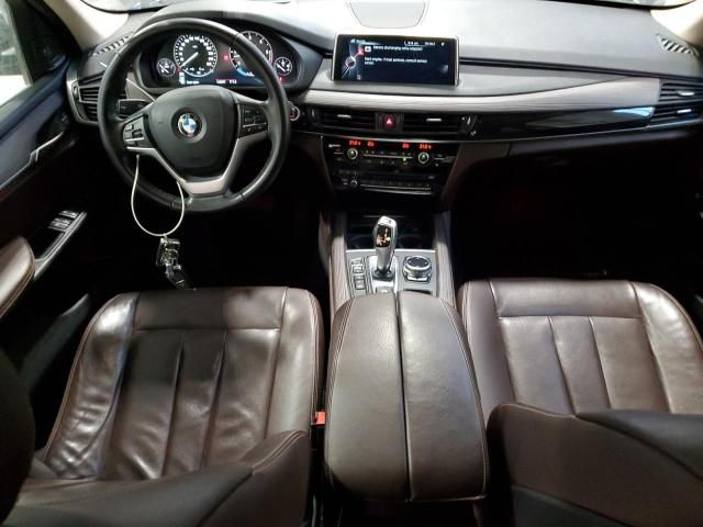 2014 BMW X5 XDRIVE35D