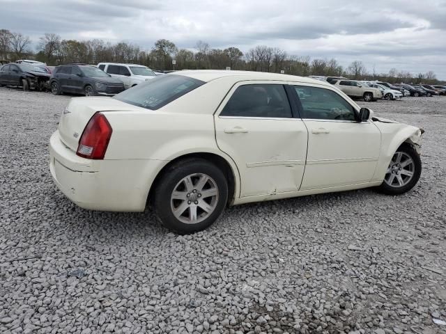 2007 Chrysler 300 Touring