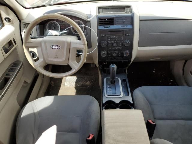 2008 Ford Escape XLS