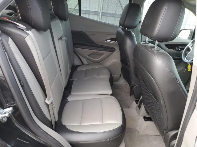 2015 Buick Encore Premium