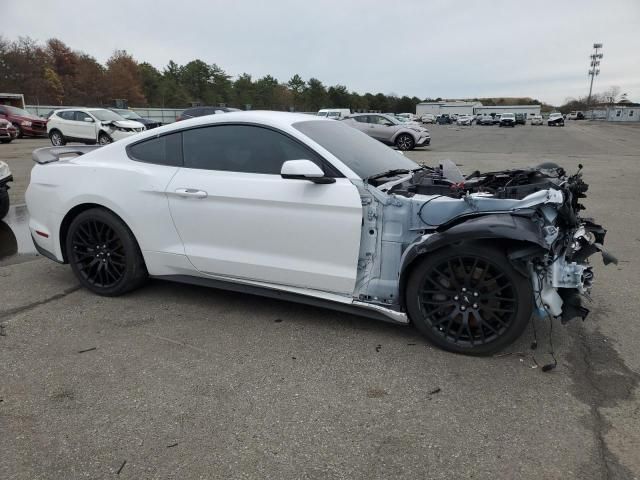 2022 Ford Mustang GT