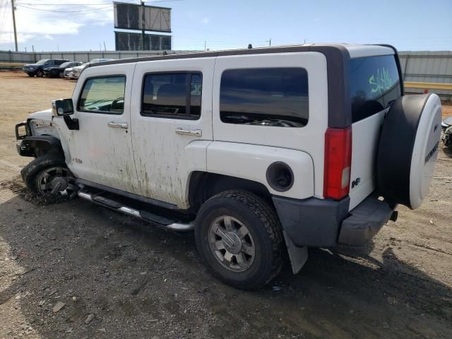 2006 Hummer H3