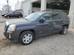 GMC Terrain salvage cars for sale: 2013 GMC Terrain SLT