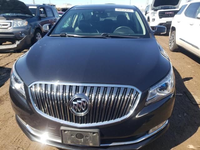 2014 Buick Lacrosse