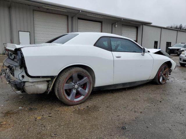 2014 Dodge Challenger SXT