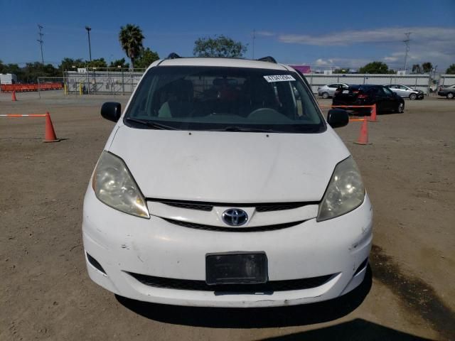 2008 Toyota Sienna CE