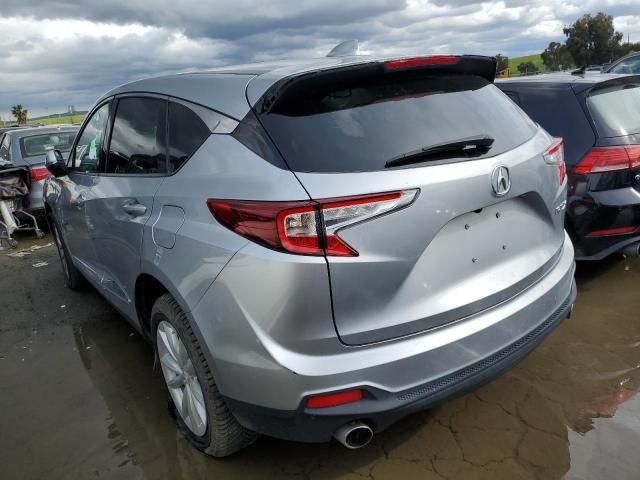 2019 Acura RDX