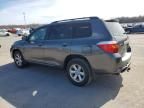 2009 Toyota Highlander