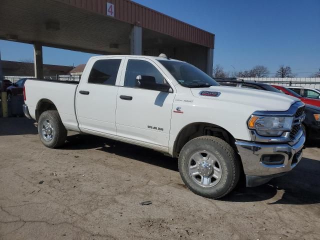 2022 Dodge RAM 2500 Tradesman