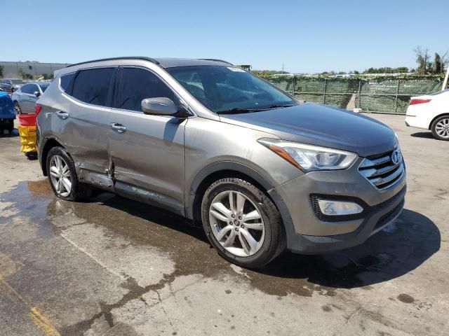 2014 Hyundai Santa FE Sport