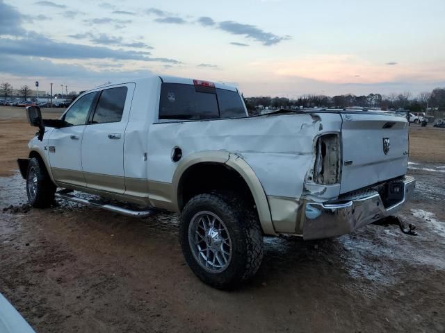 2011 Dodge RAM 2500