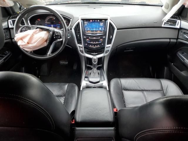 2014 Cadillac SRX