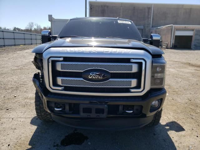 2016 Ford F250 Super Duty