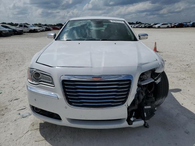 2014 Chrysler 300C