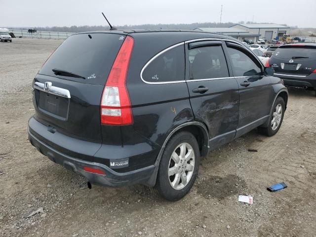 2007 Honda CR-V EX