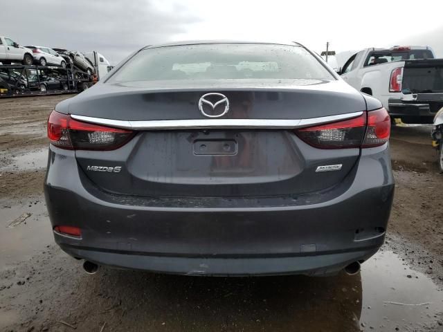 2014 Mazda 6 Touring