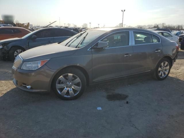 2012 Buick Lacrosse Premium