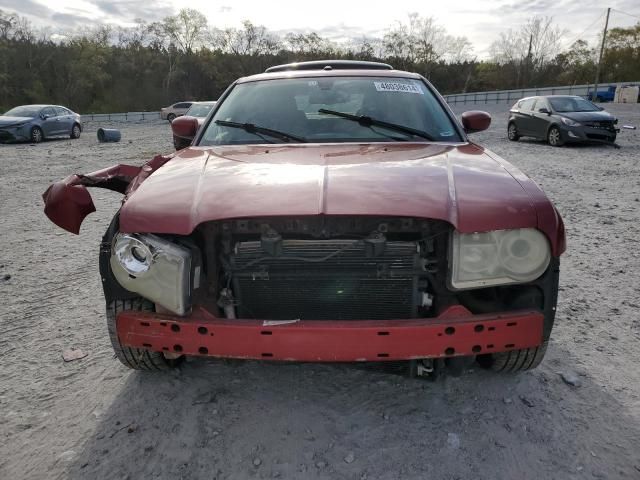 2008 Chrysler 300 Limited