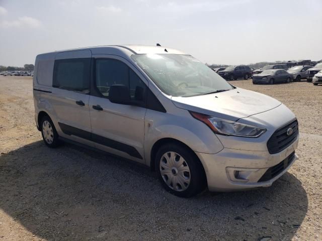 2019 Ford Transit Connect XLT