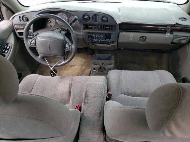 1999 Chevrolet Lumina Base