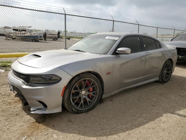 2016 Dodge Charger SRT 392