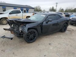 Dodge Challenger r/t salvage cars for sale: 2018 Dodge Challenger R/T