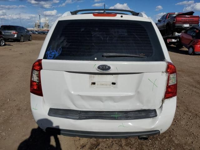 2007 KIA Rondo Base