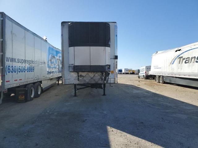 2006 Utility Trailer